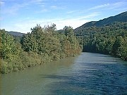 Gorski Kotar - fiume Kupa